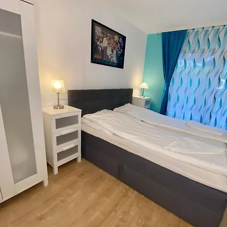 Im - Apple Tv Netflix Kingsize Bett Arbeitsplatz Naehe Hbf * Koblenz (Rhineland-Palatinate)