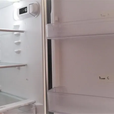 Im - Apple Tv Netflix Kingsize Bett Arbeitsplatz Naehe Hbf Apartment Koblenz (Rhineland-Palatinate)