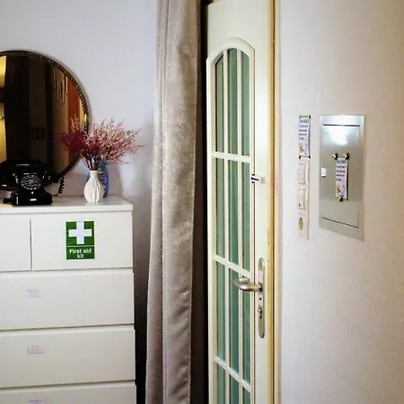 Im - Apple Tv Netflix Kingsize Bett Arbeitsplatz Naehe Hbf