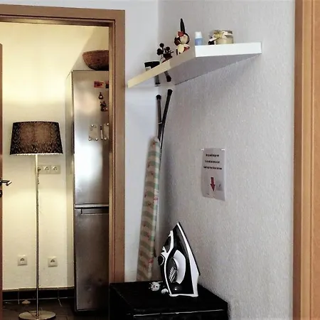 Im - Apple Tv Netflix Kingsize Bett Arbeitsplatz Naehe Hbf * Coblença